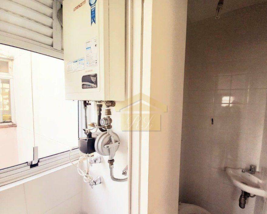 Apartamento à venda com 2 quartos, 92m² - Foto 5