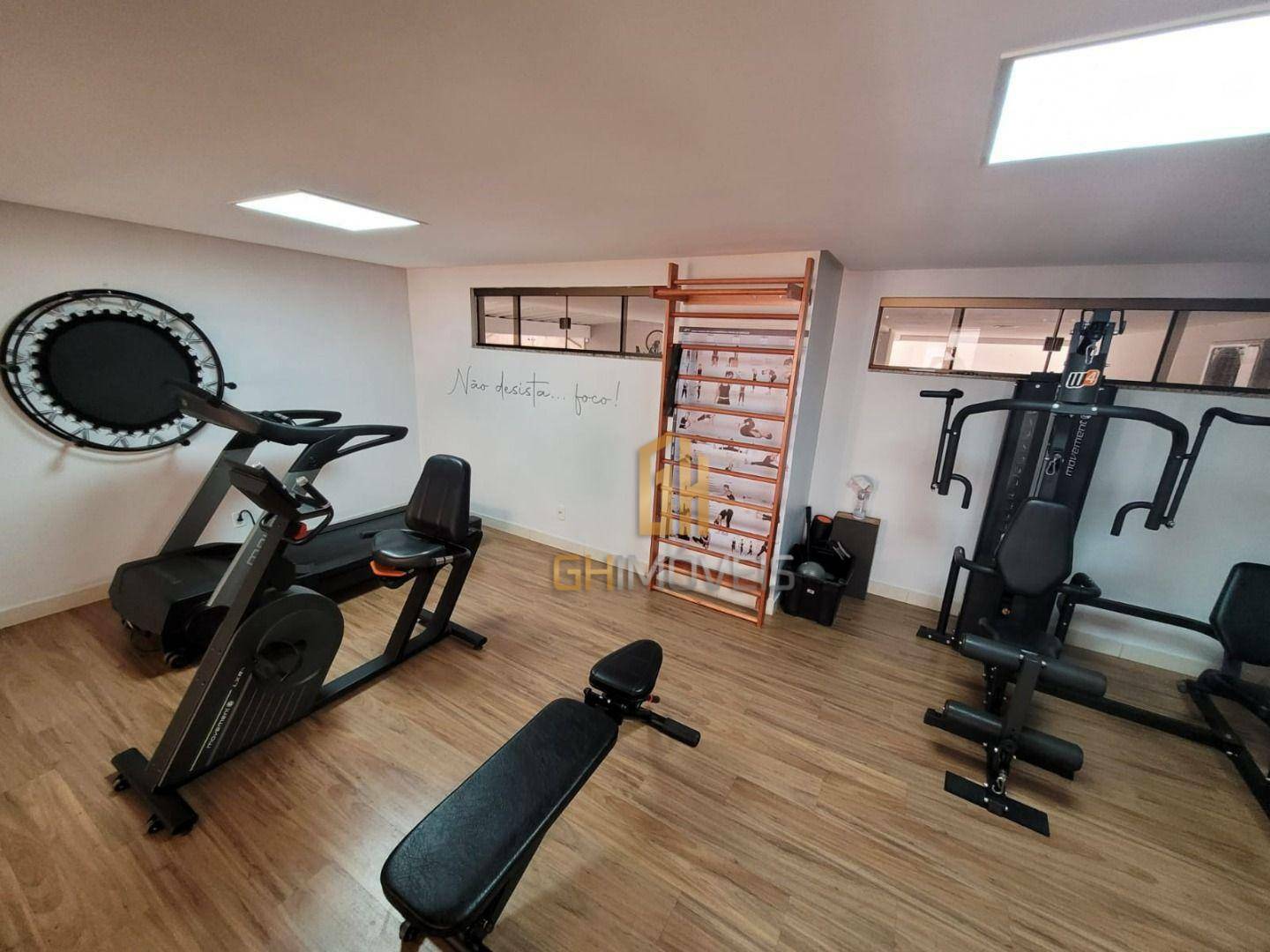 Apartamento à venda com 3 quartos, 86m² - Foto 28