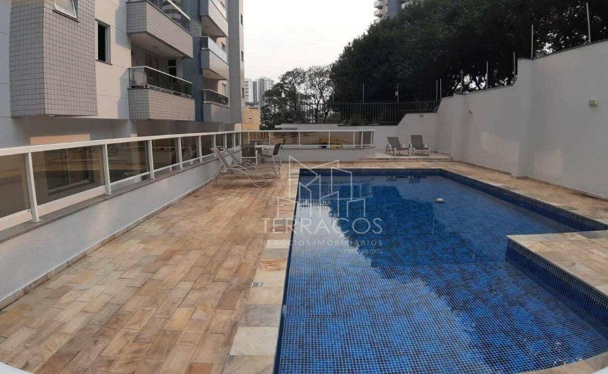 Apartamento à venda com 3 quartos, 124m² - Foto 44