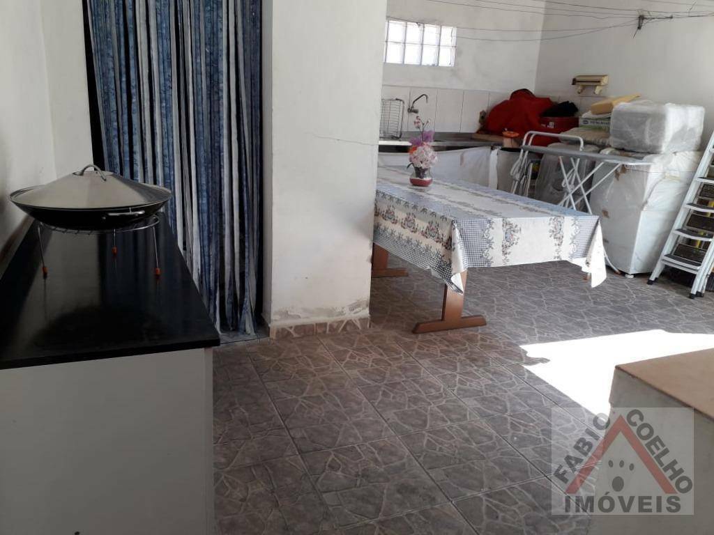 Sobrado à venda com 2 quartos, 88m² - Foto 22