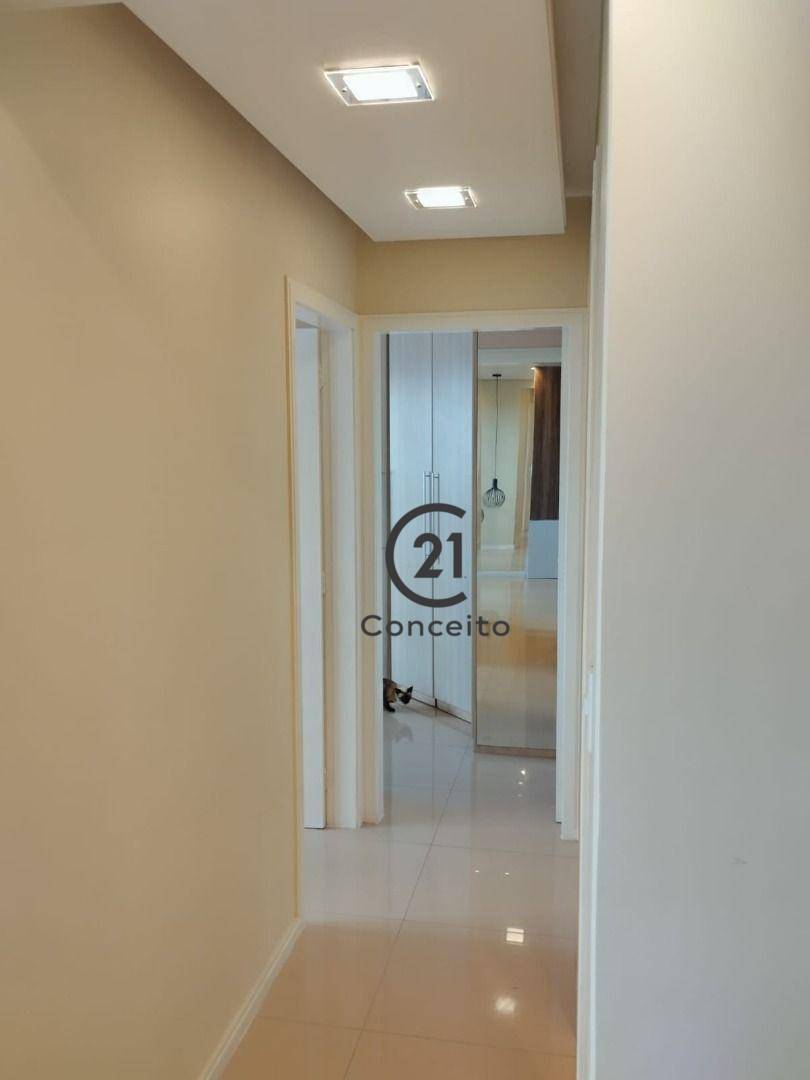 Apartamento à venda com 3 quartos, 76m² - Foto 12