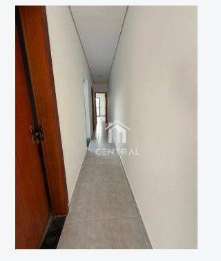 Casa, 2 quartos, 52 m² - Foto 5