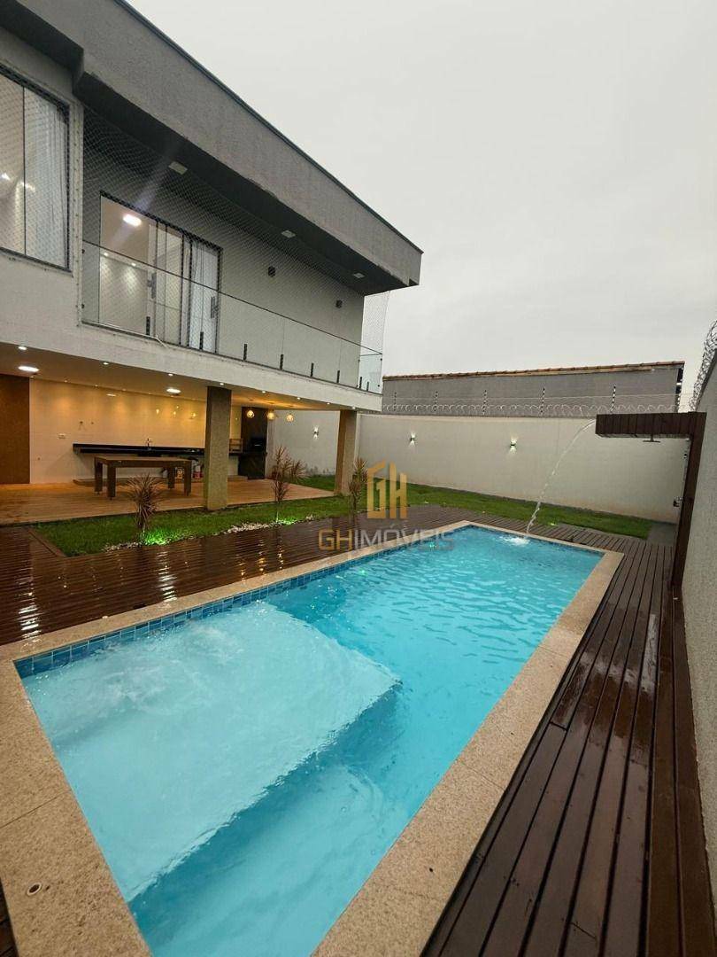Casa à venda com 3 quartos, 197m² - Foto 26