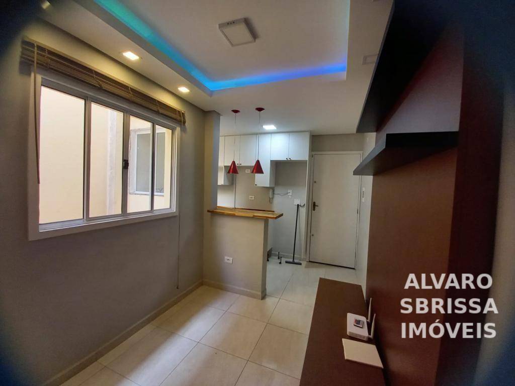 Apartamento à venda com 2 quartos, 125m² - Foto 6