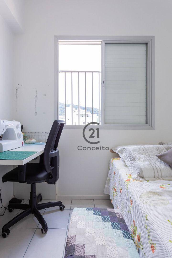 Apartamento à venda com 3 quartos, 98m² - Foto 7