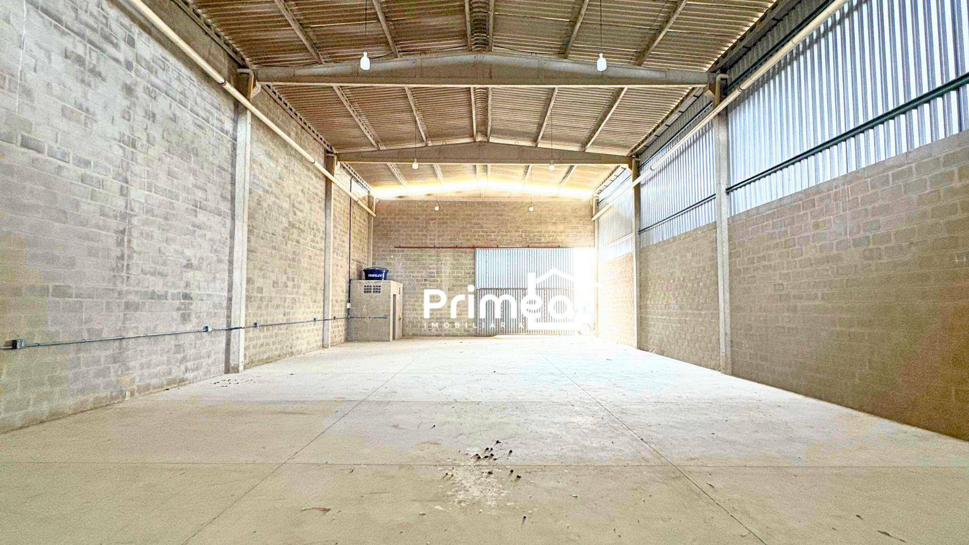 Depósito-Galpão, 300 m² - Foto 3