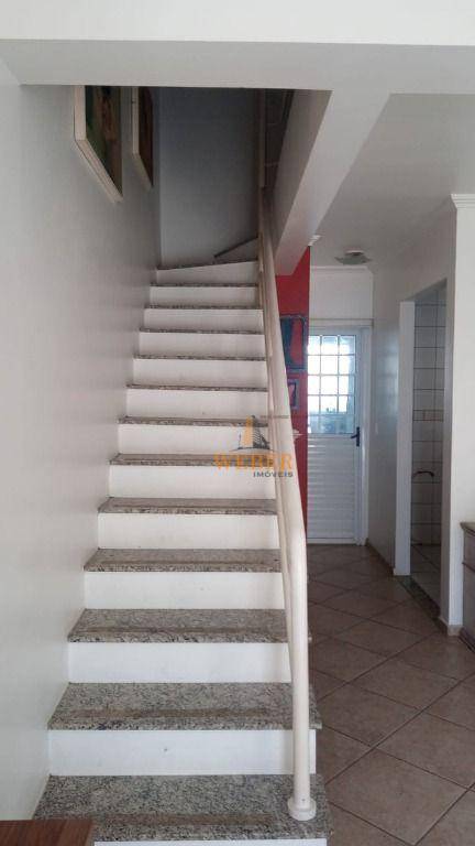 Sobrado à venda com 3 quartos, 92m² - Foto 27