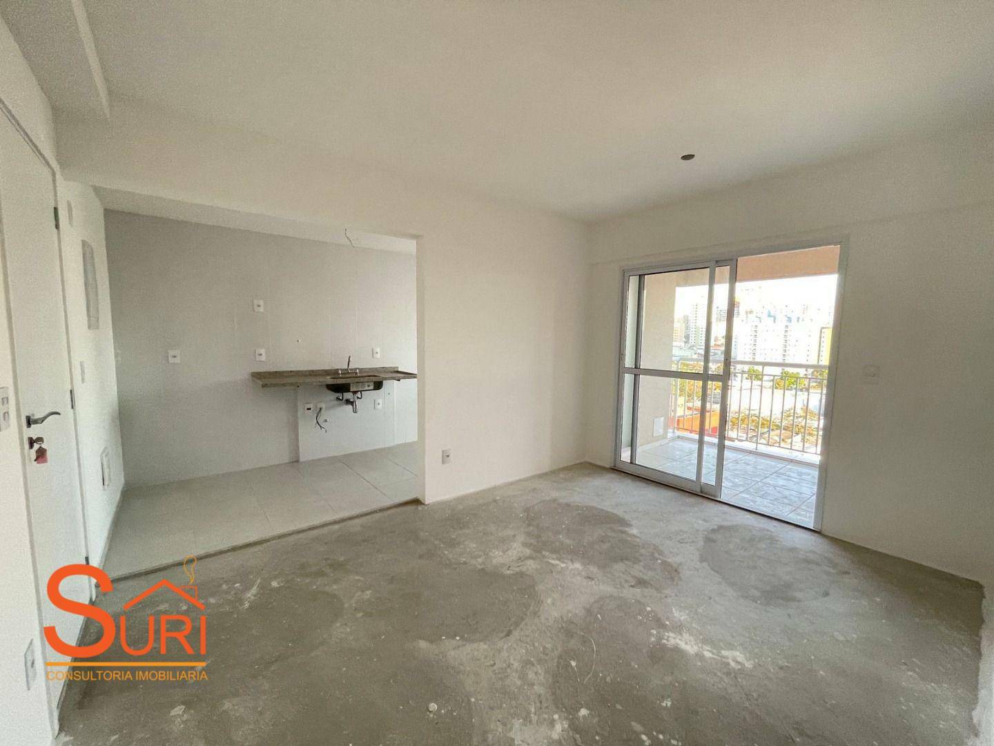 Apartamento à venda com 2 quartos, 70m² - Foto 2