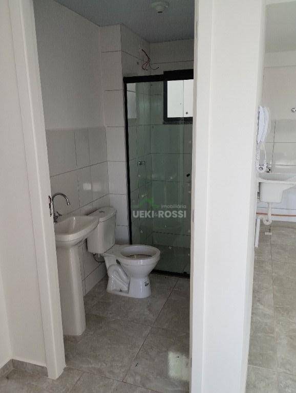 Apartamento, 2 quartos, 43 m² - Foto 4