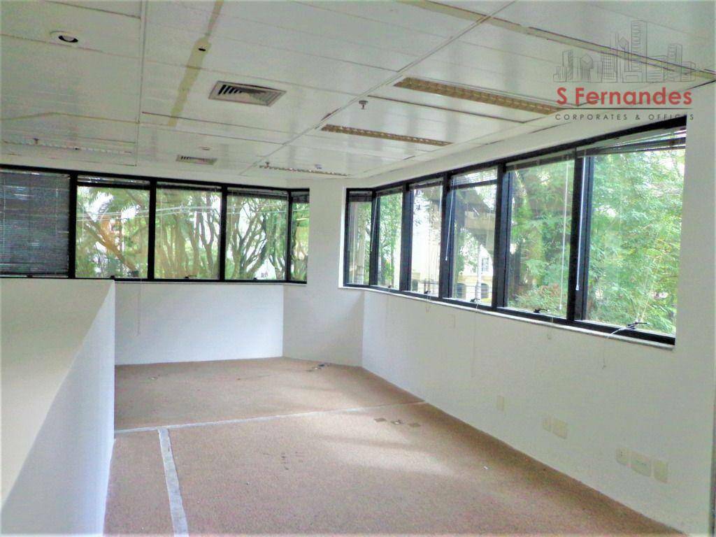 Conjunto Comercial-Sala para alugar, 90m² - Foto 5