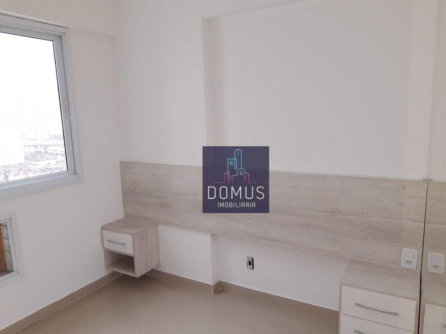 Apartamento à venda com 3 quartos, 88m² - Foto 19