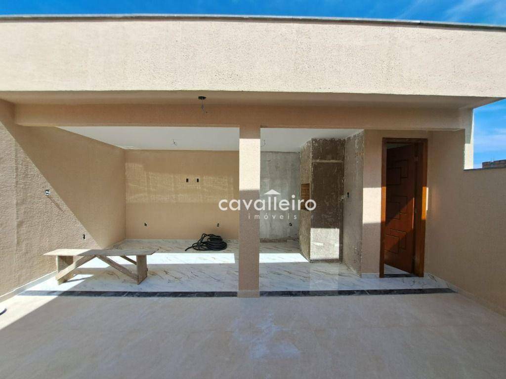 Casa à venda com 2 quartos, 70m² - Foto 5