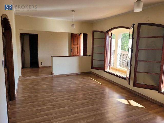 Casa à venda com 6 quartos, 297m² - Foto 10