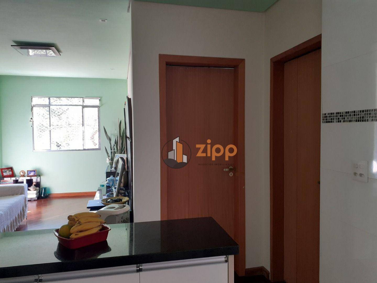 Apartamento à venda com 1 quarto, 49m² - Foto 10