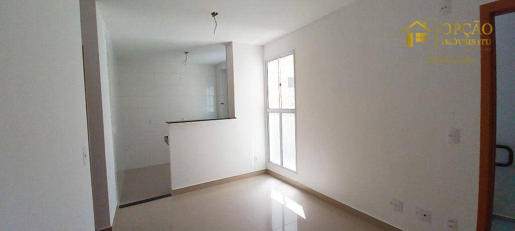 Apartamento à venda com 2 quartos, 43m² - Foto 1