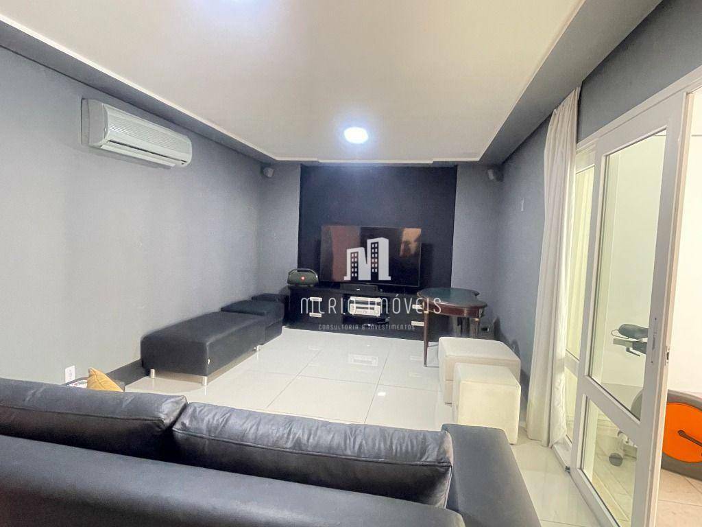 Casa de Condomínio à venda com 5 quartos, 612m² - Foto 11