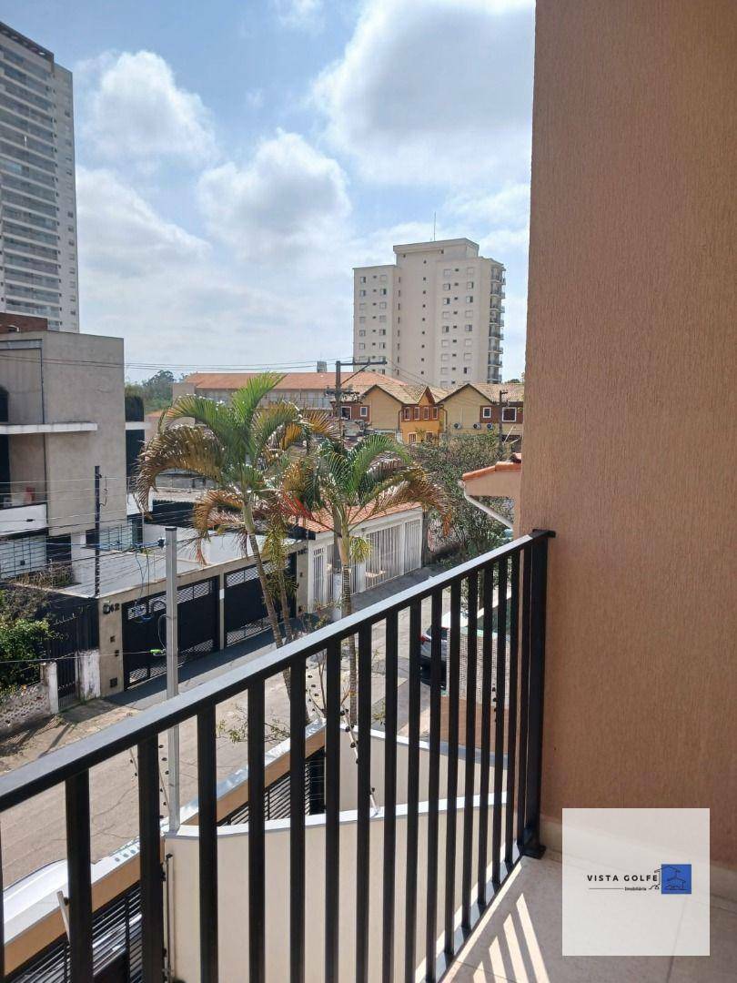 Sobrado à venda com 3 quartos, 98m² - Foto 23