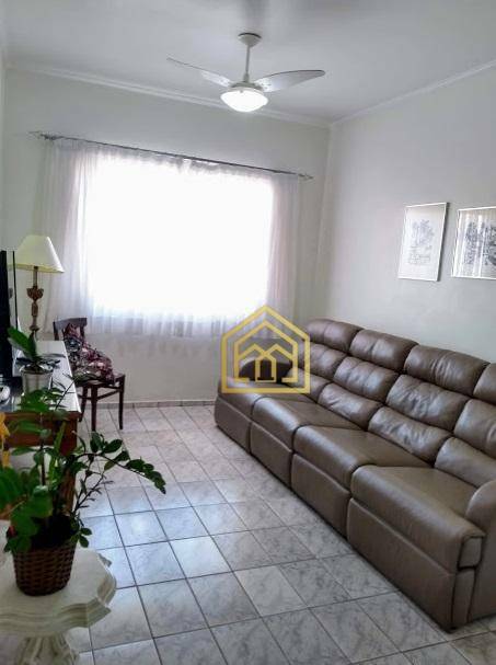 Apartamento à venda com 5 quartos, 206m² - Foto 1