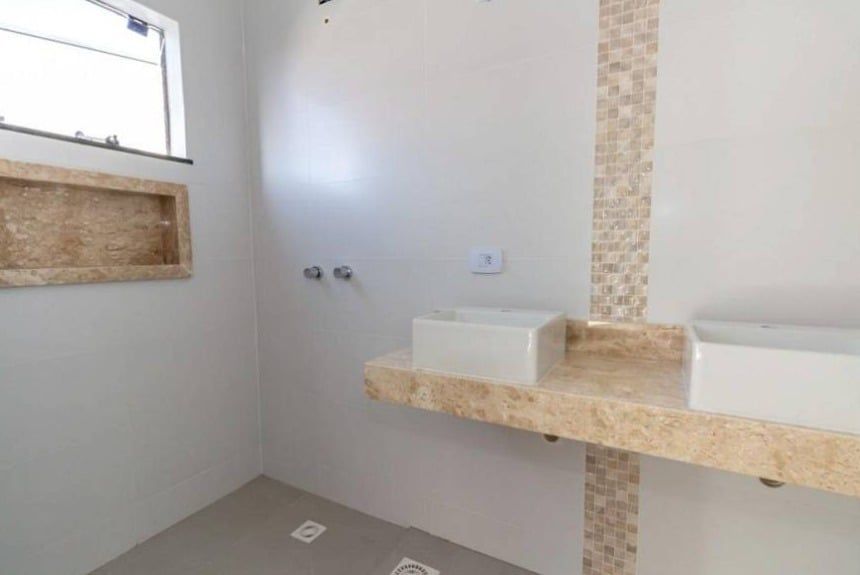 Casa de Condomínio à venda com 3 quartos, 127m² - Foto 9