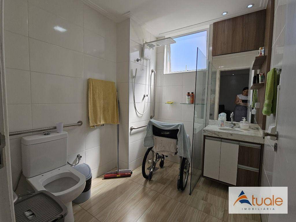 Apartamento à venda com 2 quartos, 56m² - Foto 23