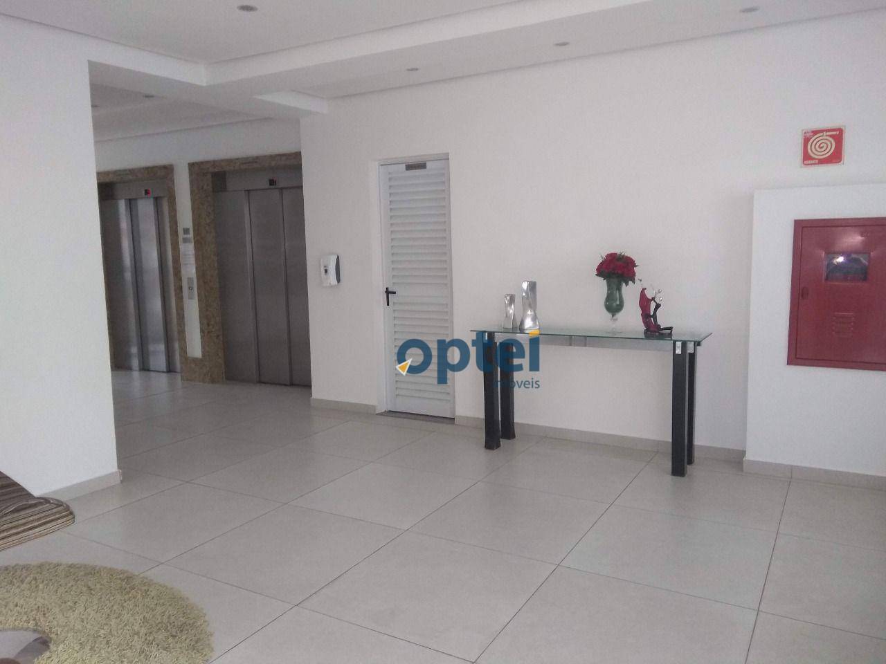 Apartamento à venda com 2 quartos, 70m² - Foto 8