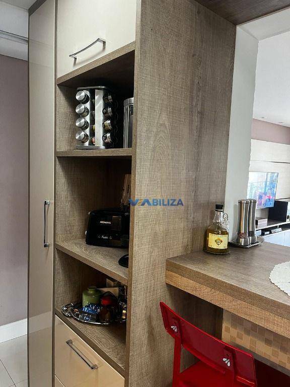 Apartamento à venda com 2 quartos, 83m² - Foto 29