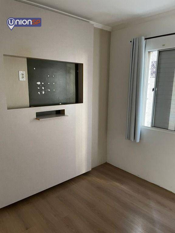 Apartamento à venda com 2 quartos, 57m² - Foto 7