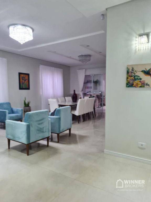 Sobrado à venda com 3 quartos, 270m² - Foto 14