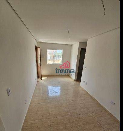 Casa de Condomínio à venda com 2 quartos, 50M2 - Foto 2