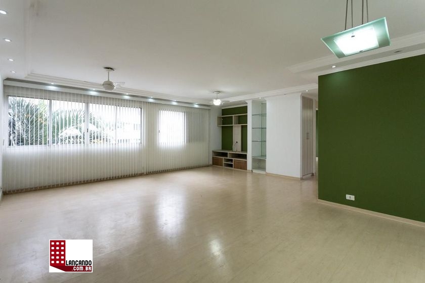 Apartamento à venda com 2 quartos, 107m² - Foto 2