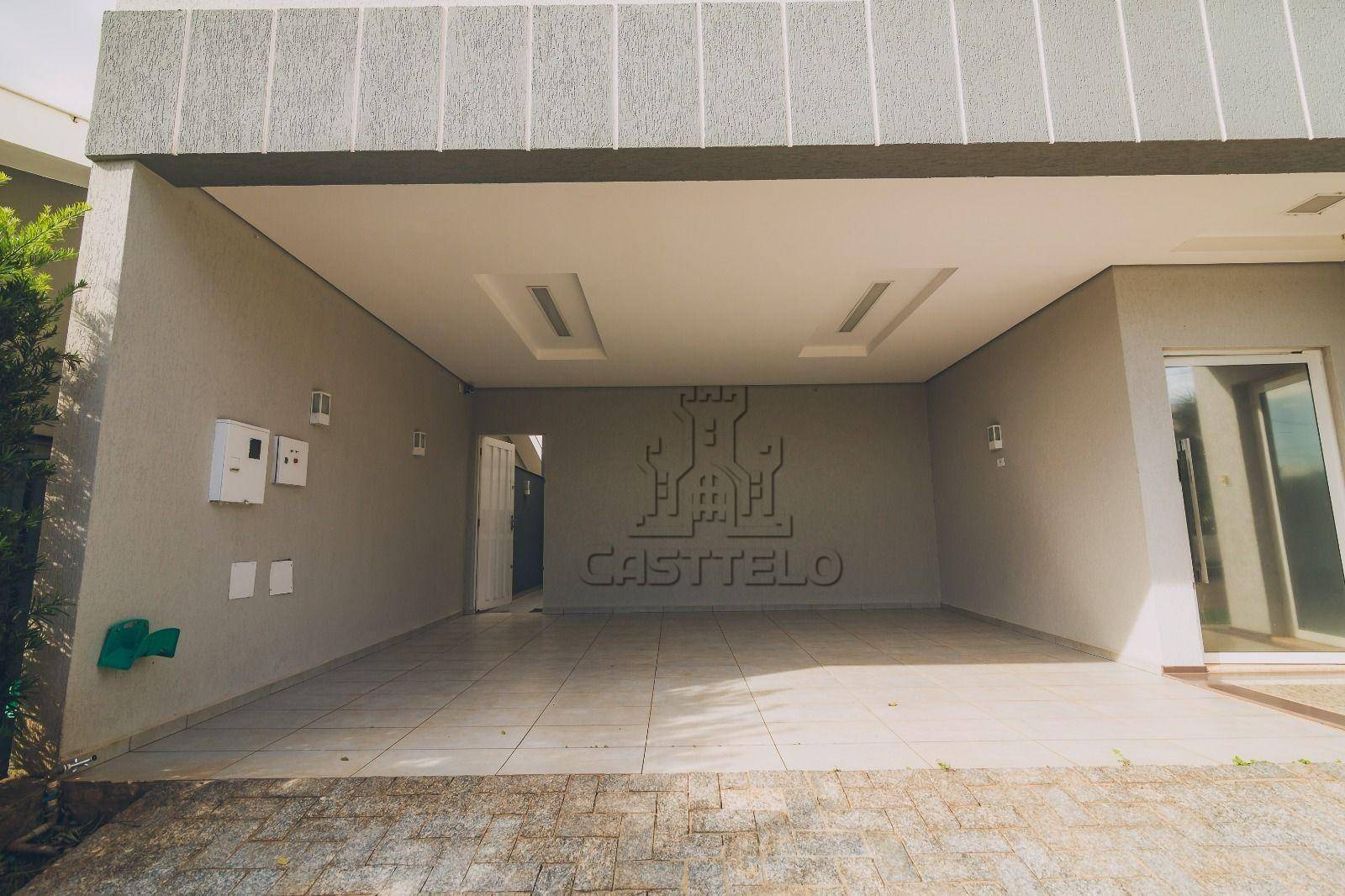 Sobrado, 4 quartos, 375 m² - Foto 5