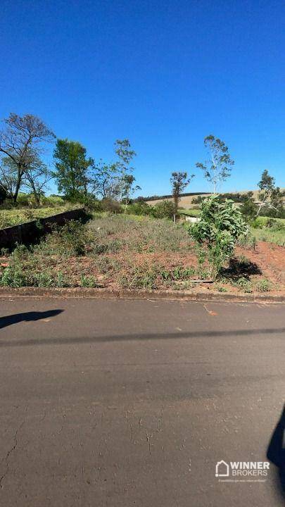 Terreno, 300 m² - Foto 1