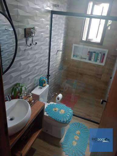 Casa à venda com 4 quartos, 230m² - Foto 8