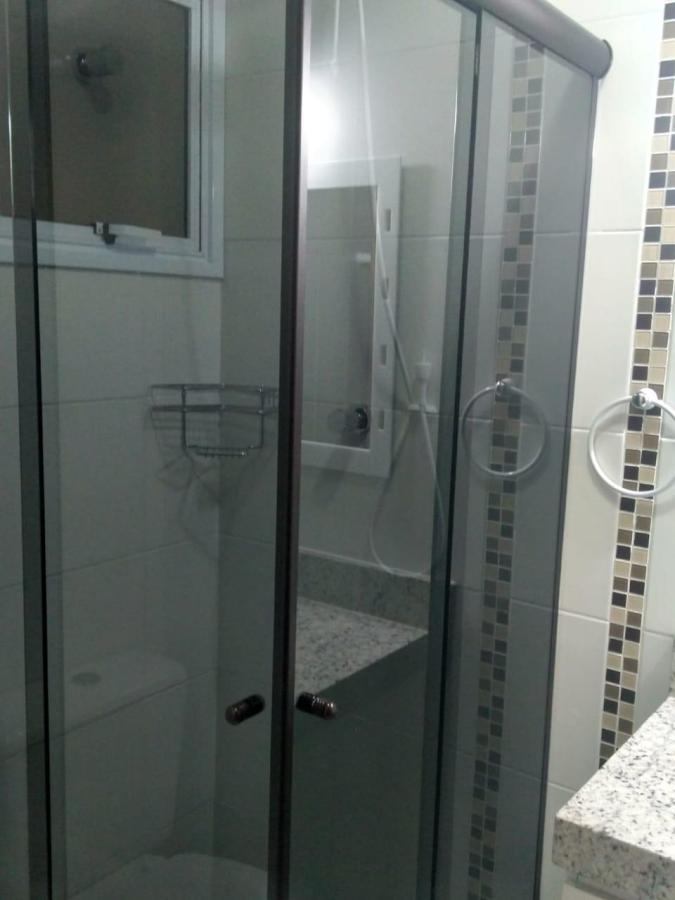 Apartamento à venda com 1 quarto, 33m² - Foto 13