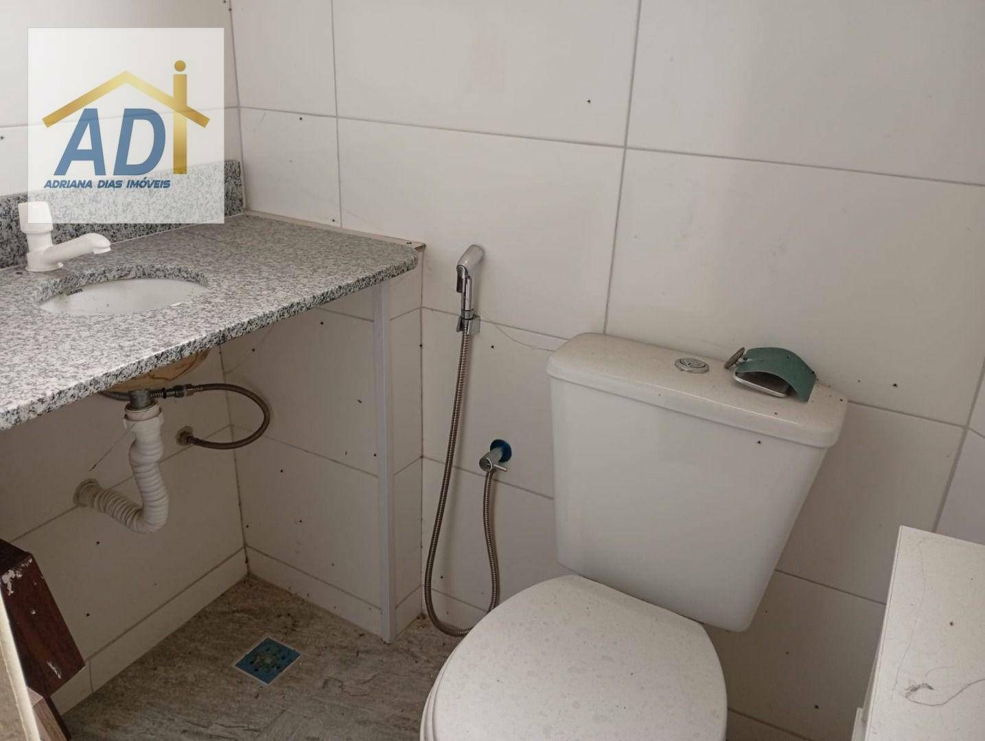Apartamento para alugar com 2 quartos, 95m² - Foto 5