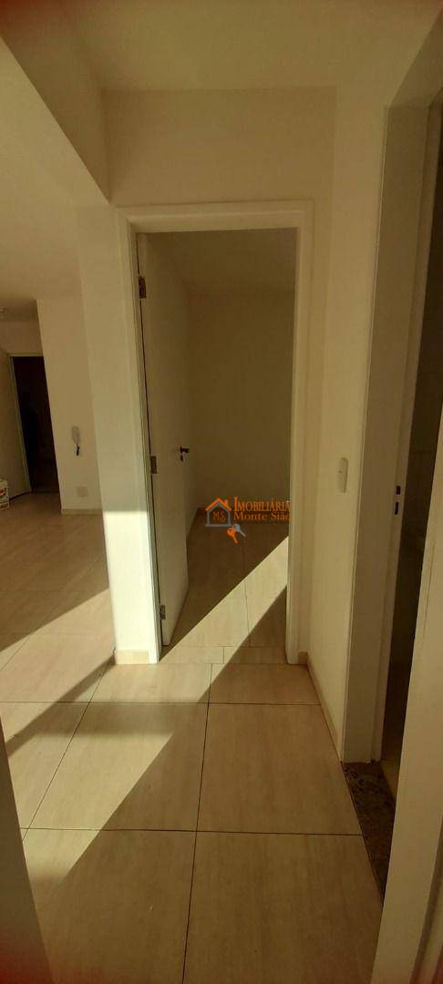 Apartamento à venda com 2 quartos, 48m² - Foto 10