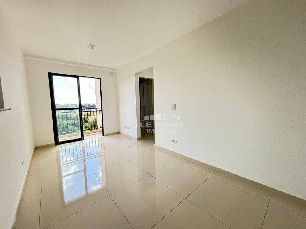 Apartamento à venda com 2 quartos, 58m² - Foto 1