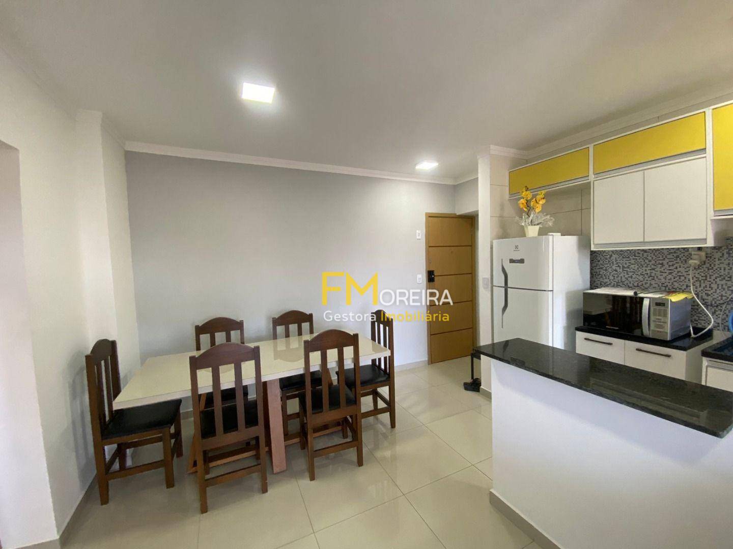 Apartamento à venda com 2 quartos, 66m² - Foto 4