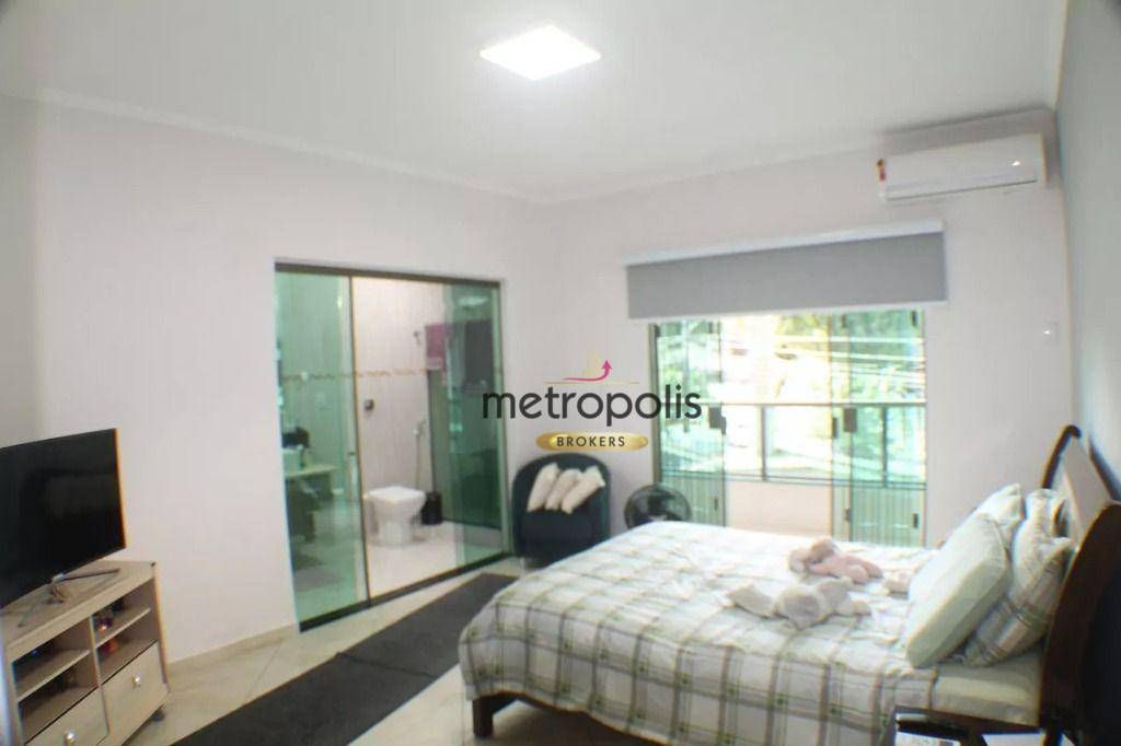 Sobrado à venda com 3 quartos, 300m² - Foto 6