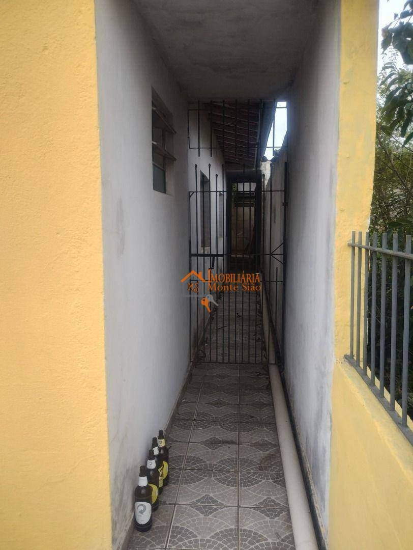 Casa para alugar com 4 quartos, 200m² - Foto 28