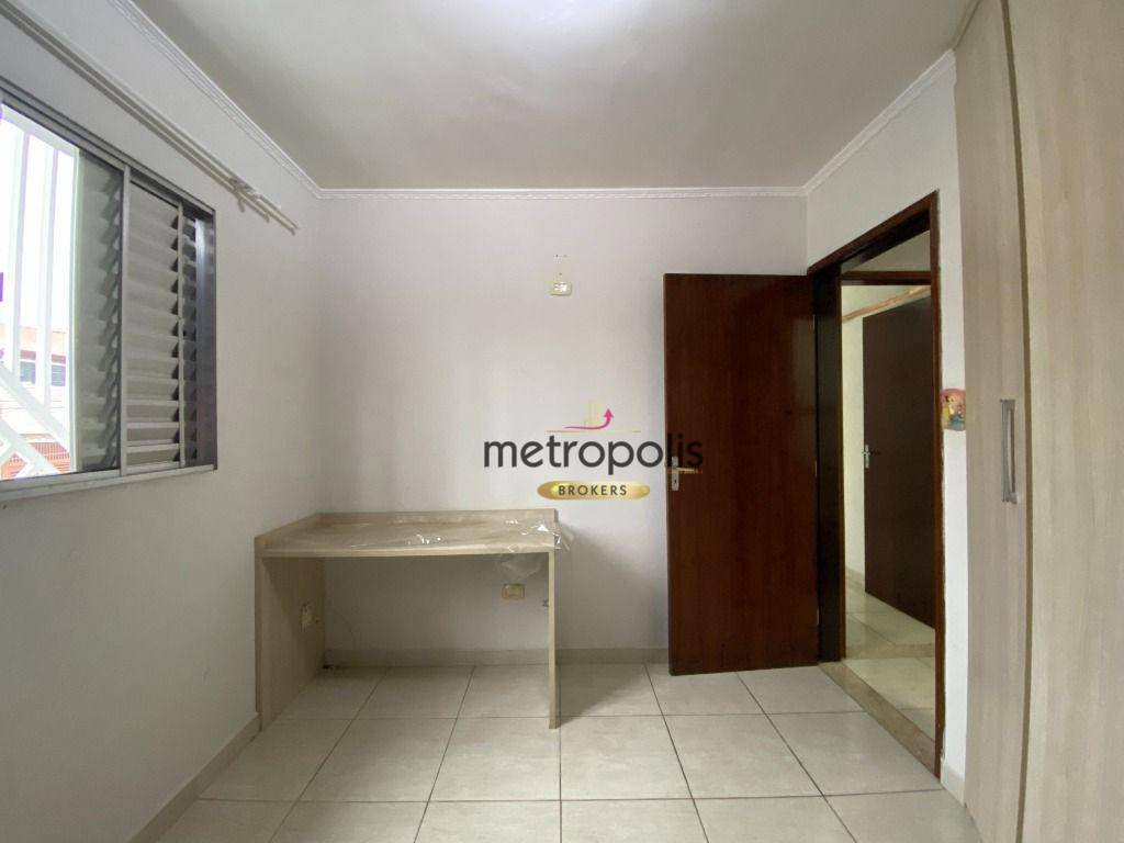 Sobrado à venda com 2 quartos, 65m² - Foto 29