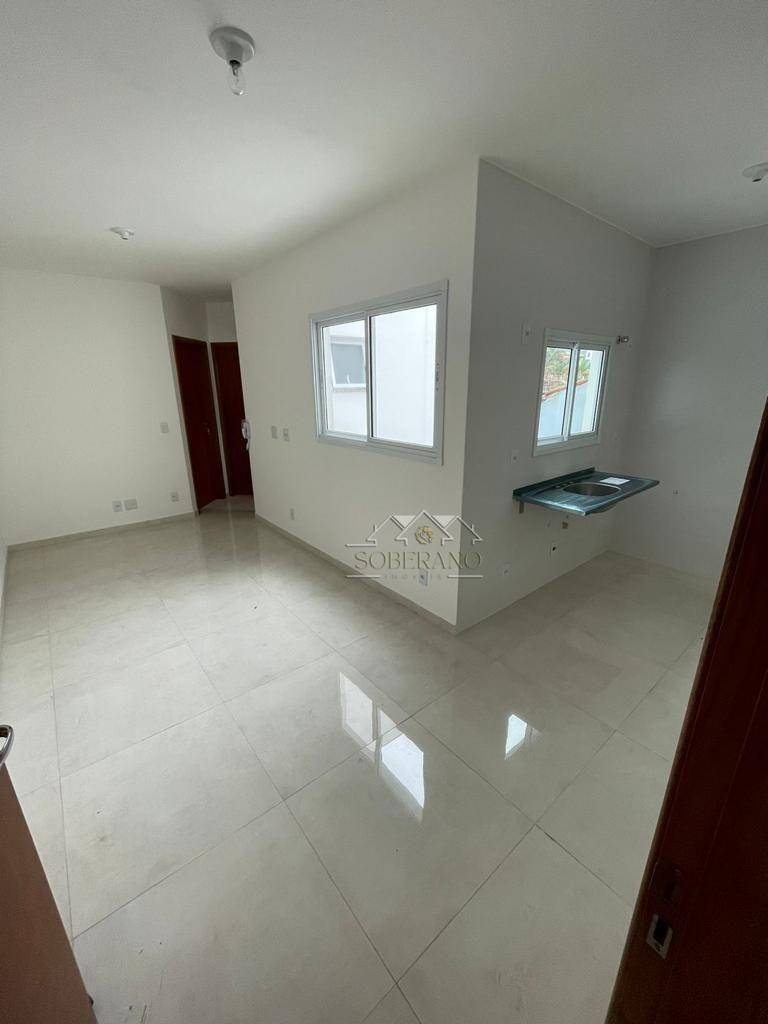 Cobertura à venda com 2 quartos, 80m² - Foto 9