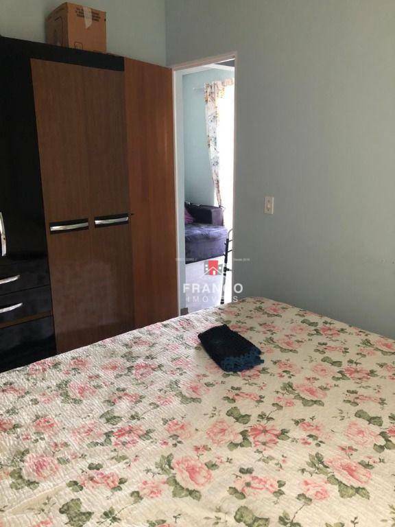 Apartamento à venda com 3 quartos, 60m² - Foto 6