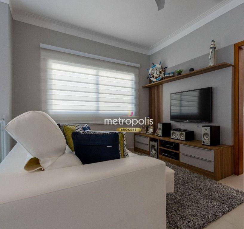 Sobrado à venda com 5 quartos, 361m² - Foto 22