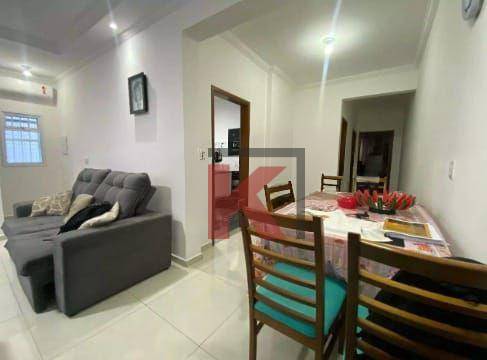 Casa, 2 quartos, 125 m² - Foto 2