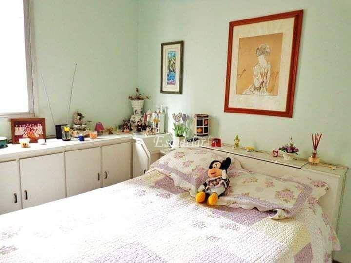 Apartamento à venda com 3 quartos, 86m² - Foto 12