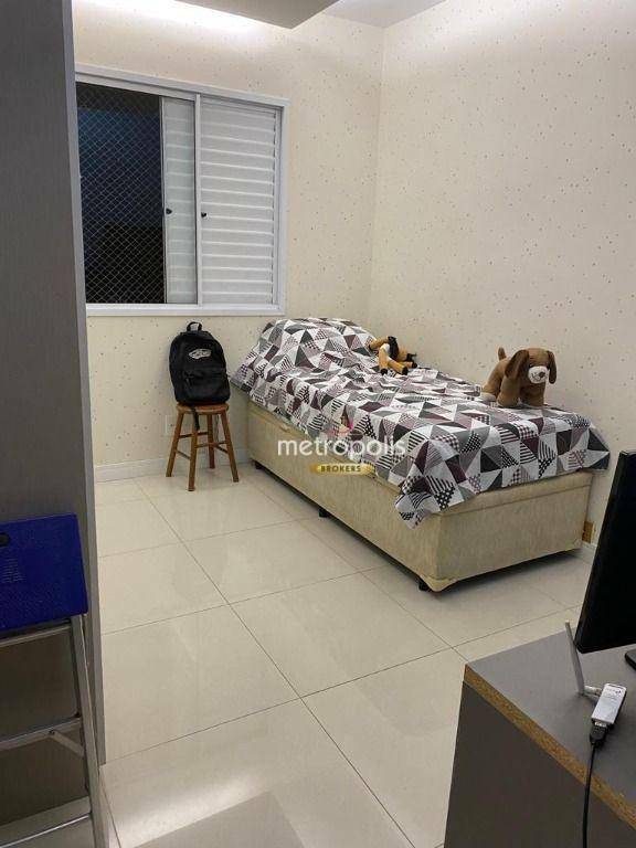 Apartamento à venda com 2 quartos, 62m² - Foto 12