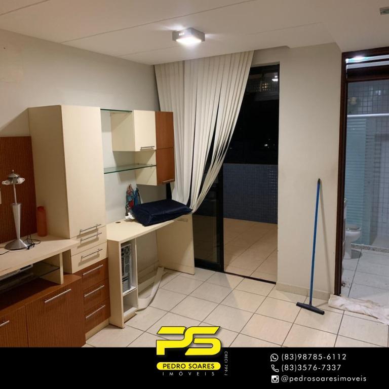 Apartamento à venda com 4 quartos, 300m² - Foto 20