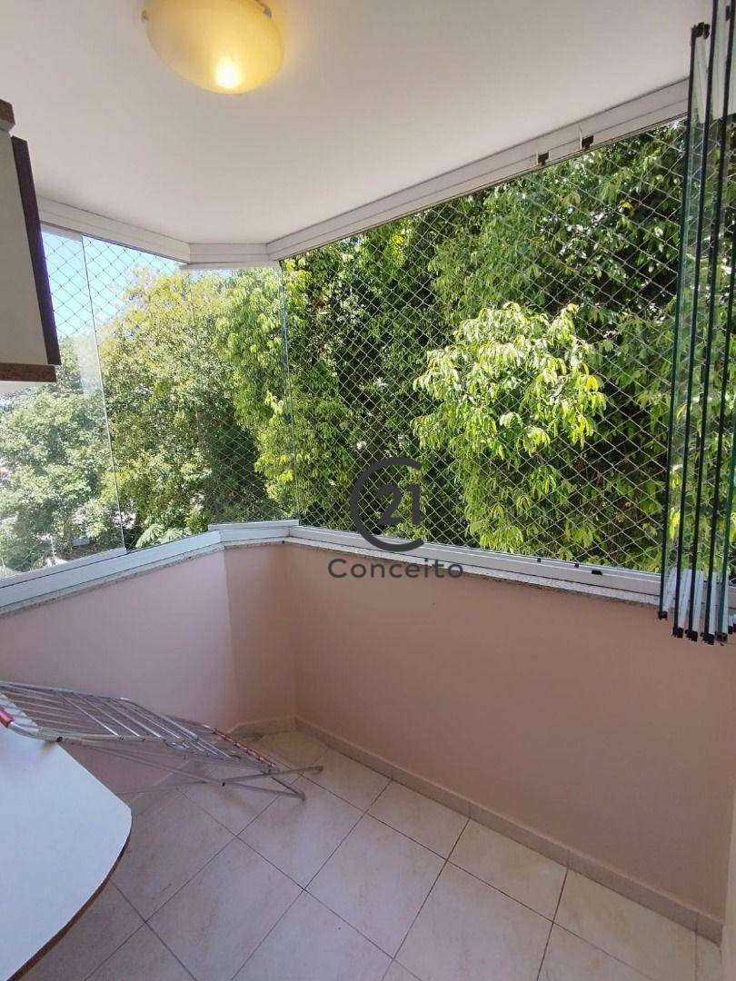 Apartamento à venda com 3 quartos, 76m² - Foto 37