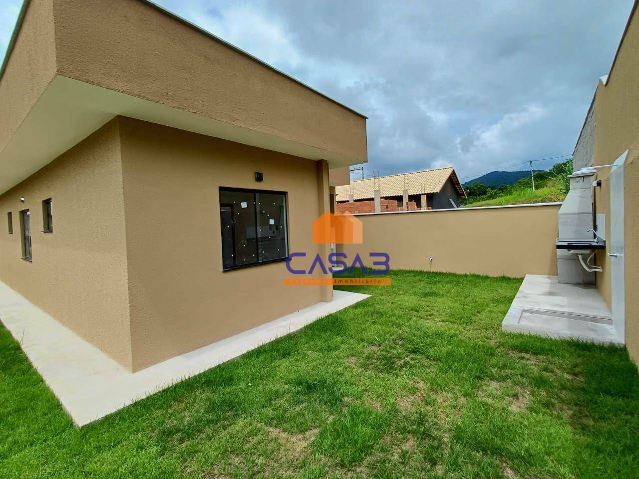 Casa de Condomínio à venda com 3 quartos, 90m² - Foto 19